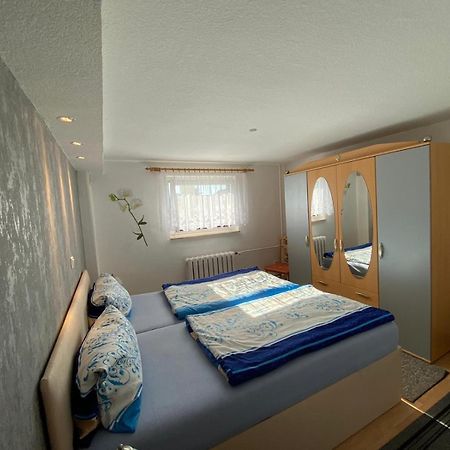 Ferienwohnung Gentzen Baabe Luaran gambar