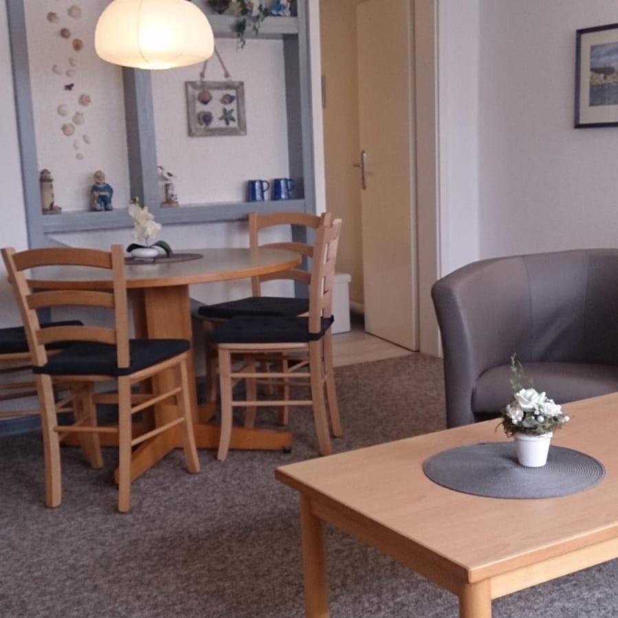 Ferienwohnung Gentzen Baabe Luaran gambar