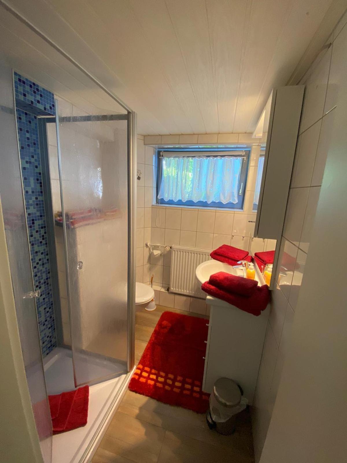 Ferienwohnung Gentzen Baabe Luaran gambar