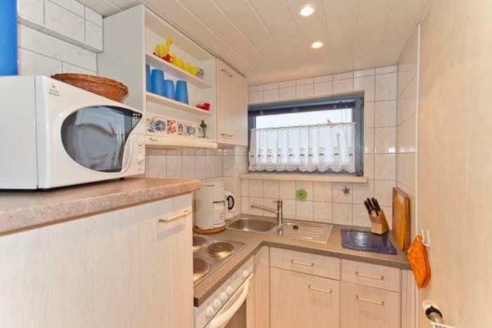 Ferienwohnung Gentzen Baabe Luaran gambar